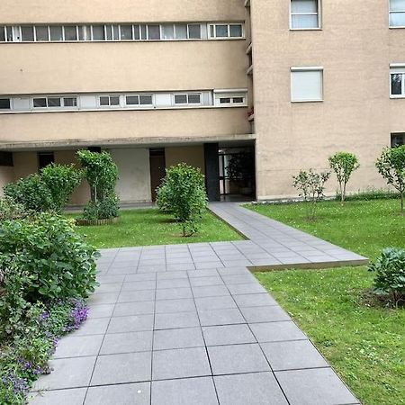 Rob'S Place - Paris Convention Center 방브 외부 사진
